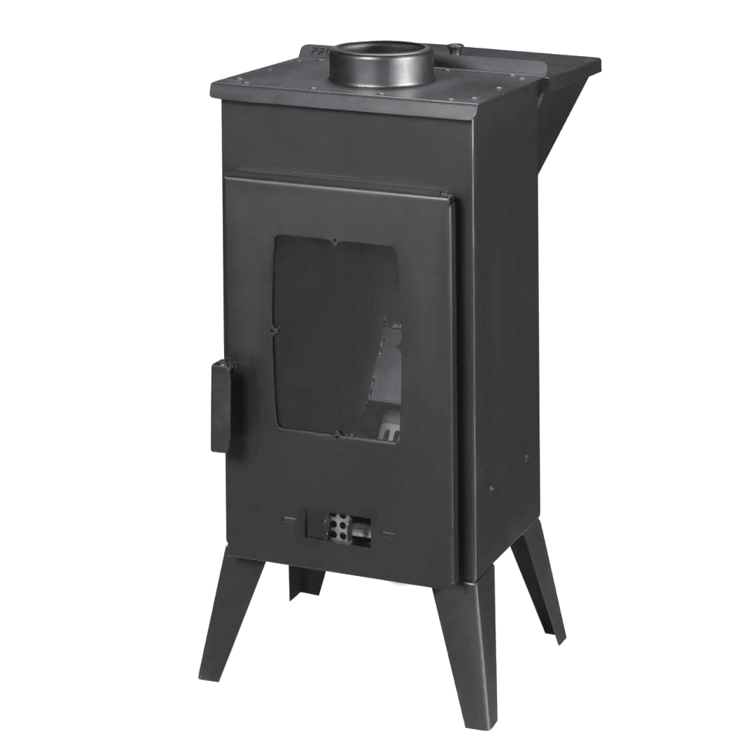Pruva Peletli Soba (SM-031)