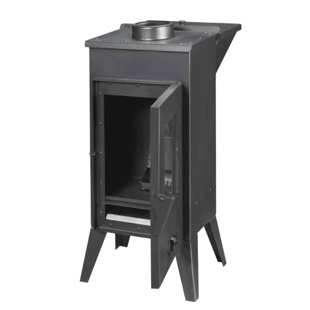 Pruva Peletli Soba (SM-031) görsel 3