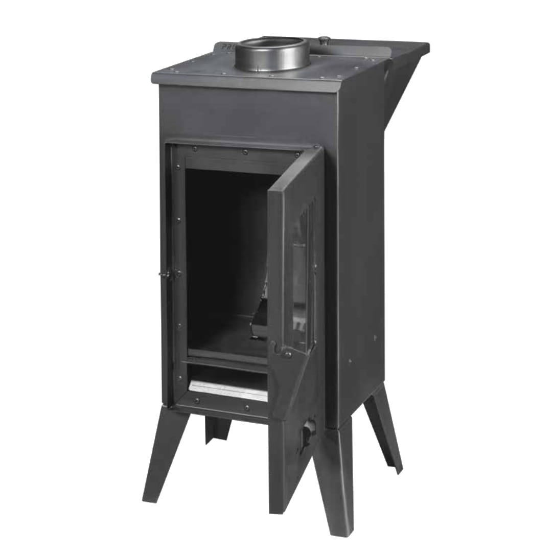 Pruva Peletli Soba (SM-031) görsel 3